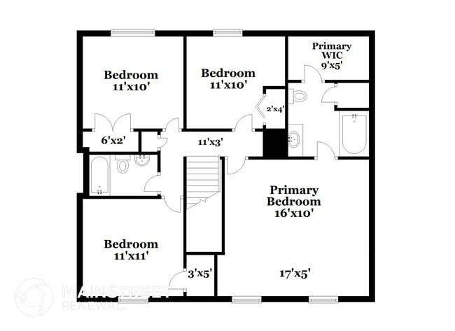 Building Photo - 4102 Lady Slipper Ln