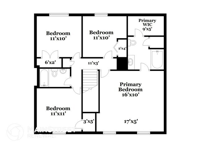 Foto del edificio - 4102 Lady Slipper Ln