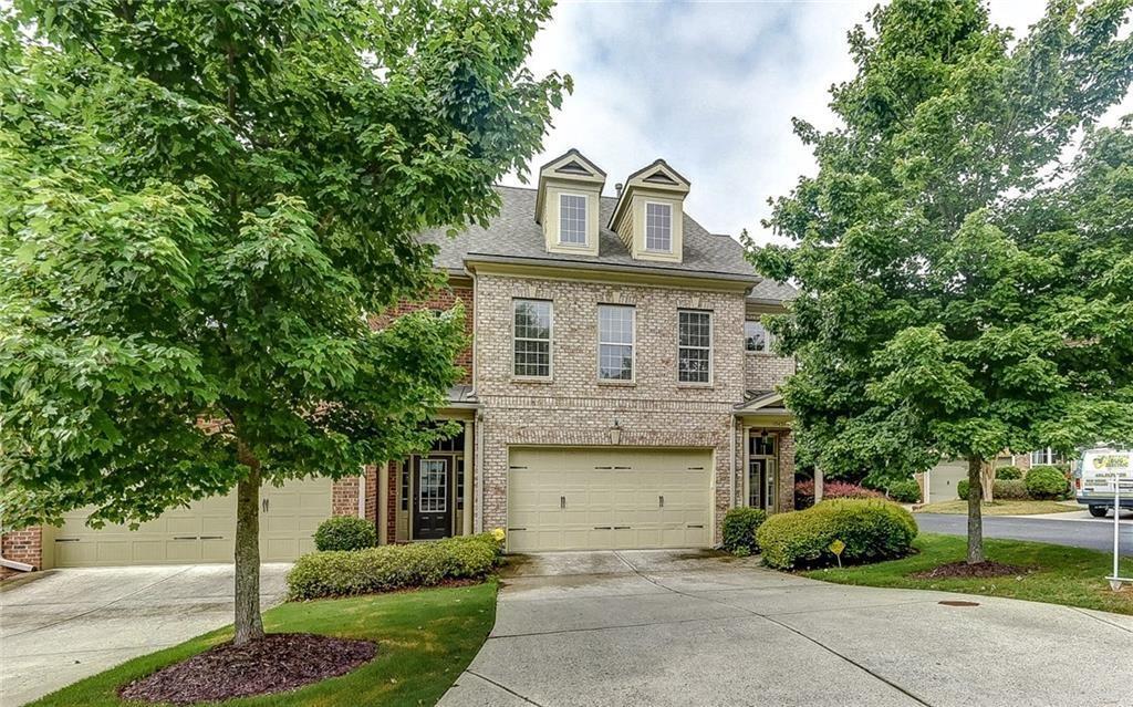 Foto principal - 10424 Park Walk Point