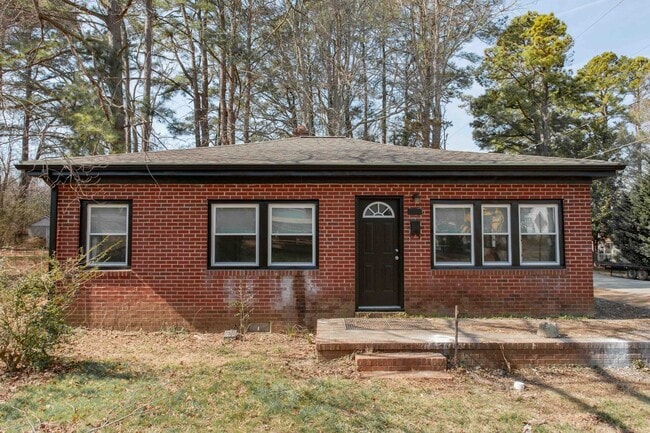 Building Photo - You’re here. You’re home. You’re happy.- Short-Term Leasing Available at a premium rate!