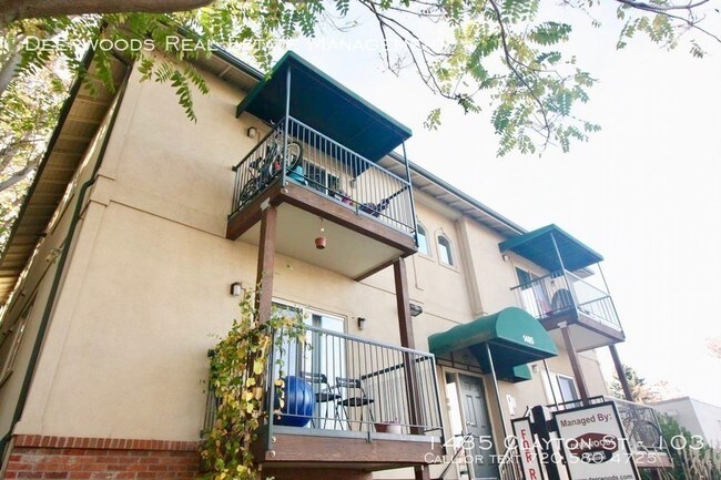 Foto del edificio - 1485 Clayton St