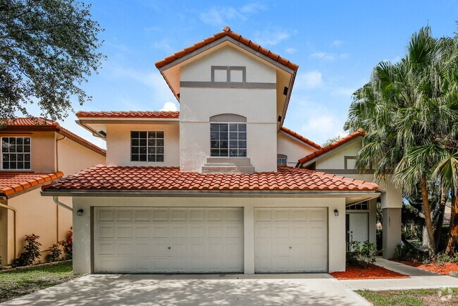 Building Photo - 8341 NW 57th Dr