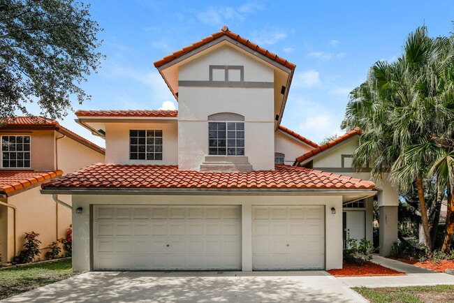 Building Photo - 8341 NW 57th Dr