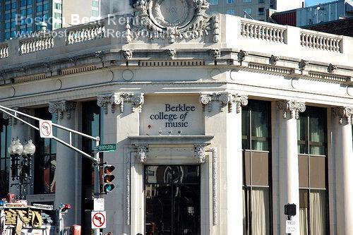 Primary Photo - 1140 Boylston St