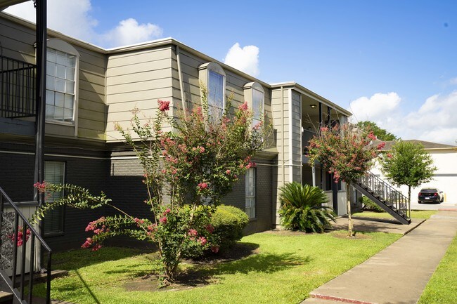 The Providence at Memorial Apartments Houston, TX