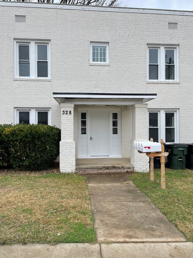 328 Sellars St Unit 1, Burlington, NC 27217 328 Sellars St Burlington
