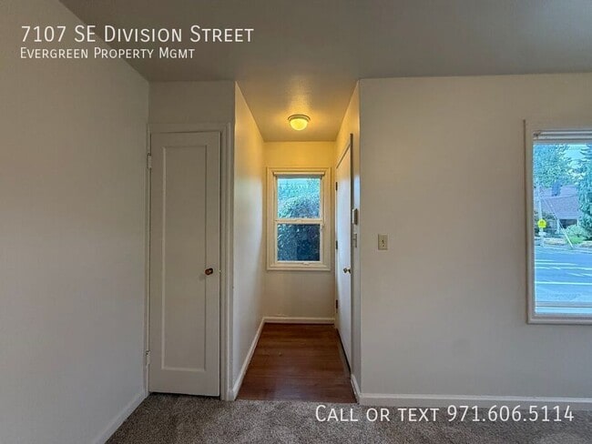 Building Photo - 7107 SE Division St