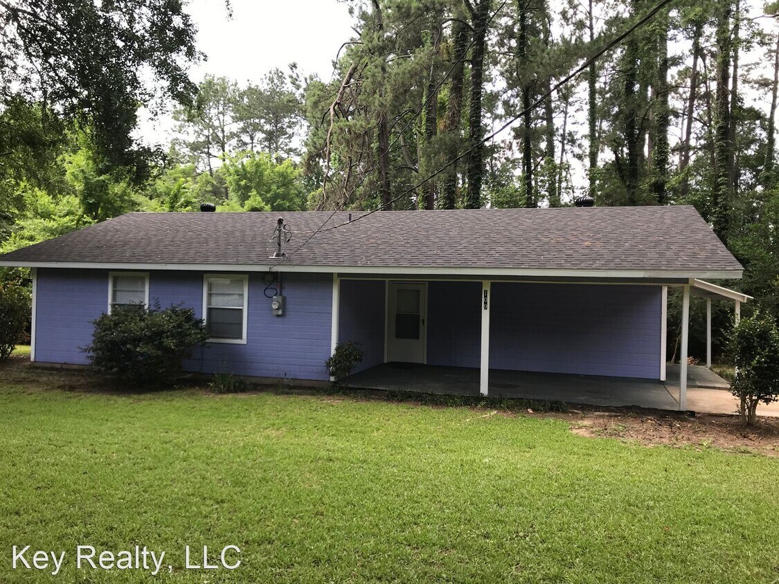 Primary Photo - 3 br, 1.5 bath House - 109 Bell Rd.