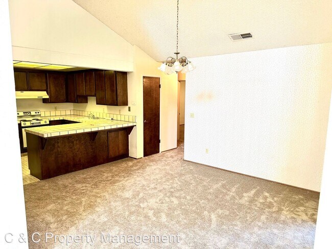 Building Photo - 2 br, 2 bath House - 5412 Elsinore Way