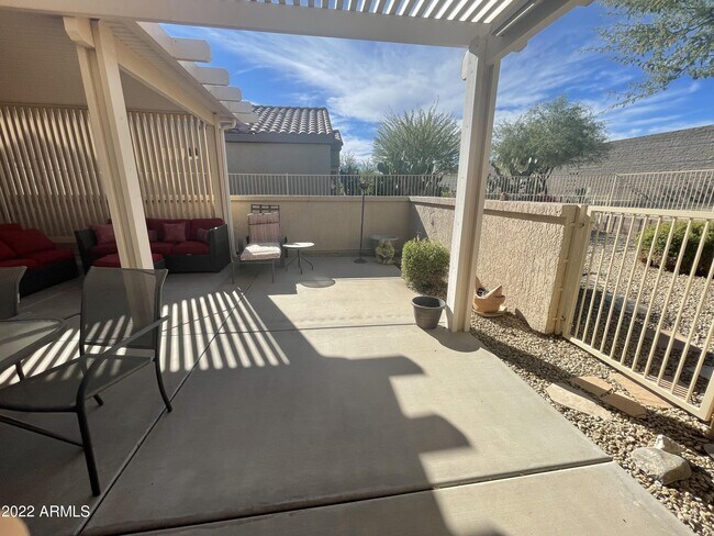 Building Photo - 17840 N Estrella Vista Dr
