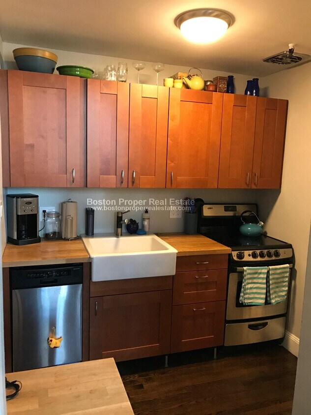 Foto principal - 274 Marlborough St