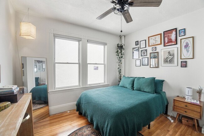 Foto del edificio - 21 Wenham St