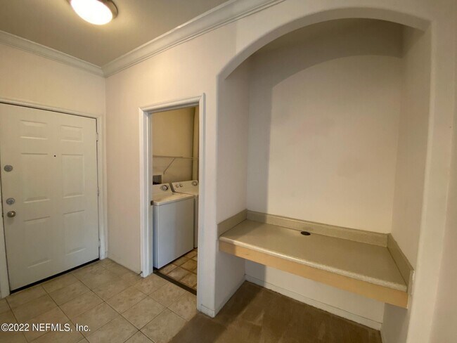 Foto del edificio - 12700 Bartram Park Blvd