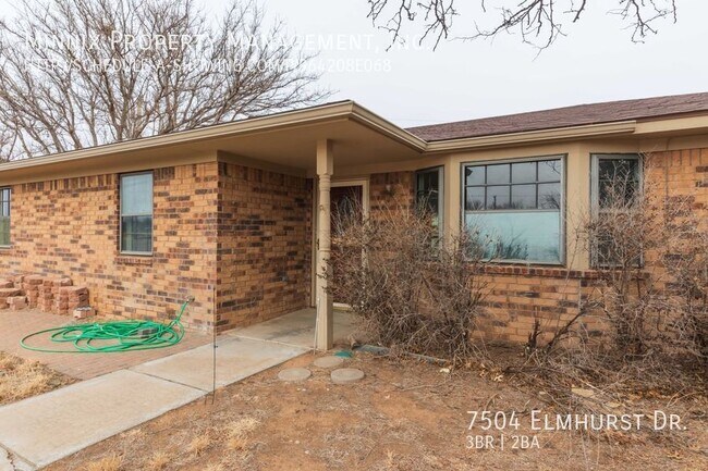 Building Photo - 7504 Elmhurst Dr.