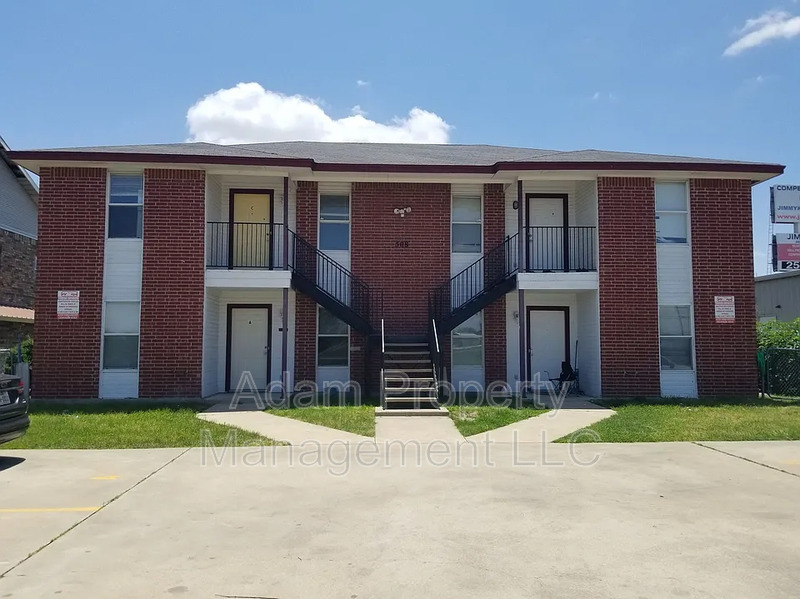 508 Alpine St, Killeen, TX 76542 - Condo for Rent in Killeen, TX ...