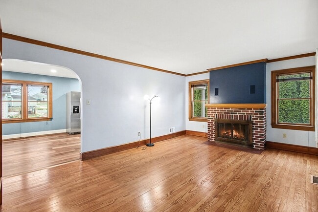 Foto del edificio - House For Rent