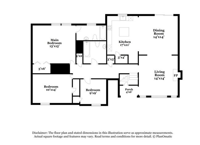 Building Photo - 170 Hyde Park Ct