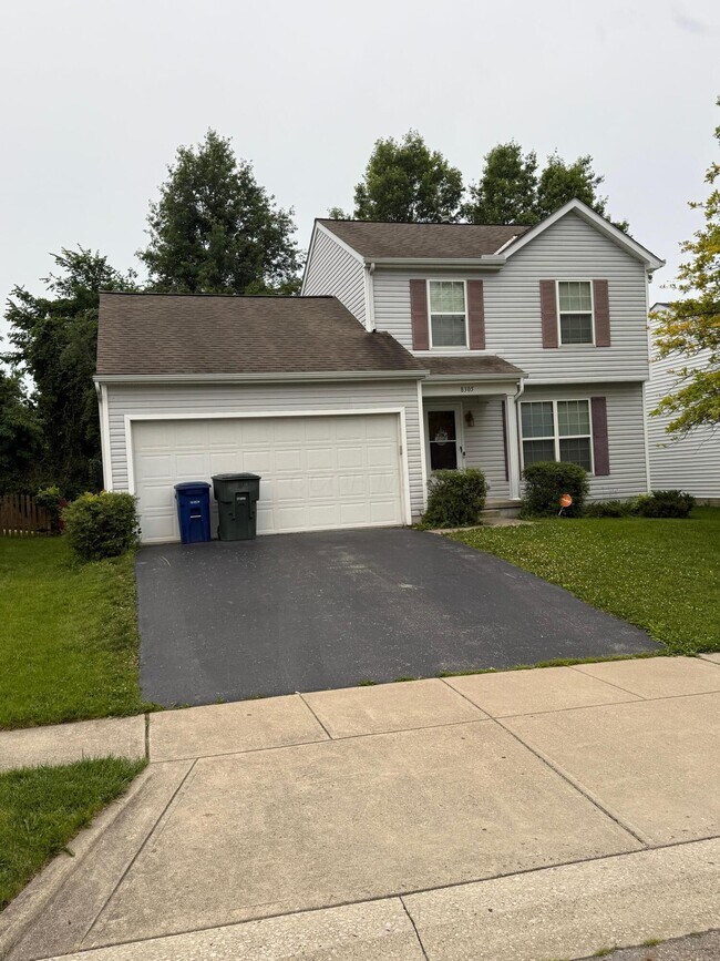 Foto del edificio - 8305 Crete Ln