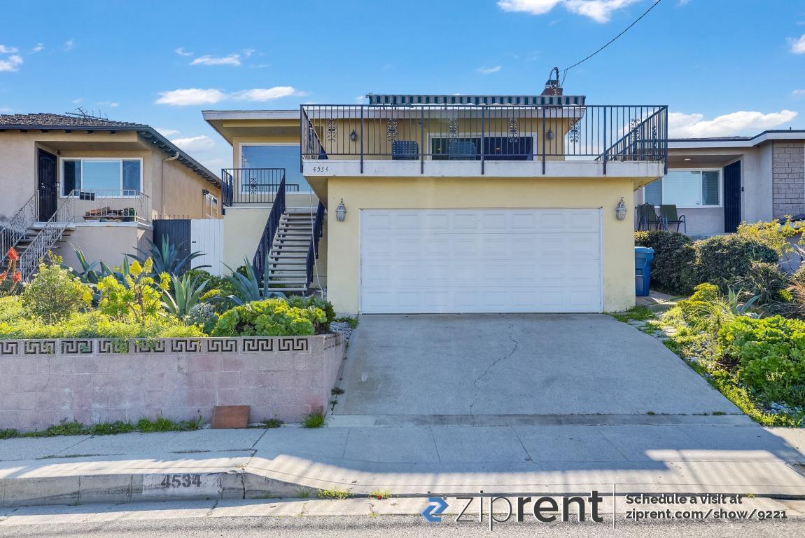 4534 W 129th St, Hawthorne, CA 90250 House for Rent in Hawthorne, CA