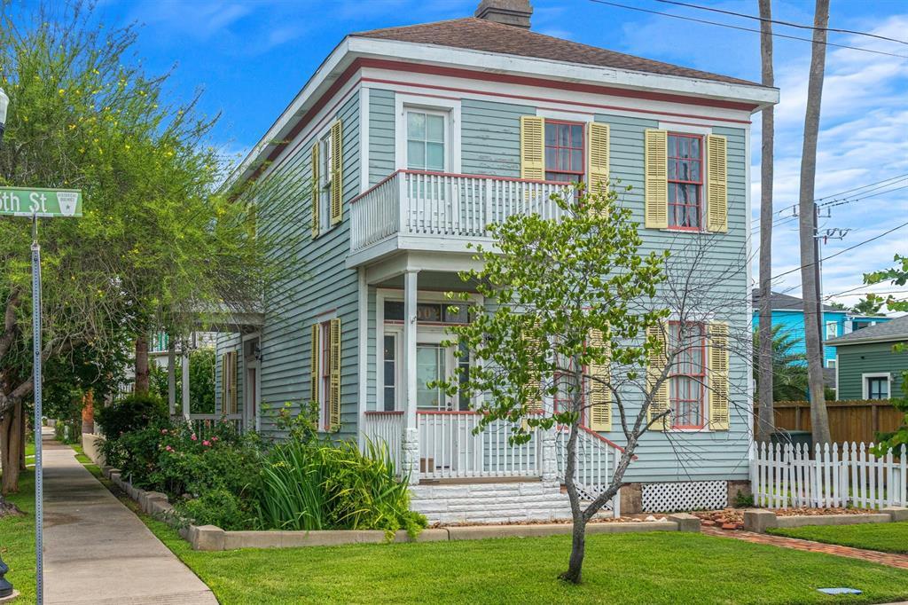Foto principal - 502 15th St