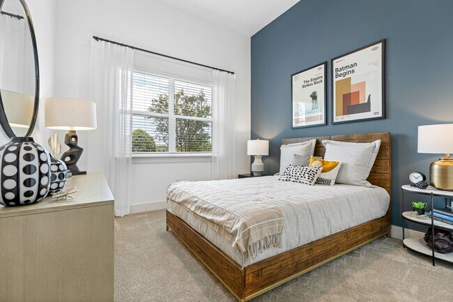 Los apartamentos Henry - The Henry