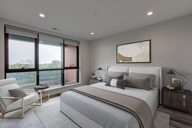 Foto del edificio - 1604 N Richmond St