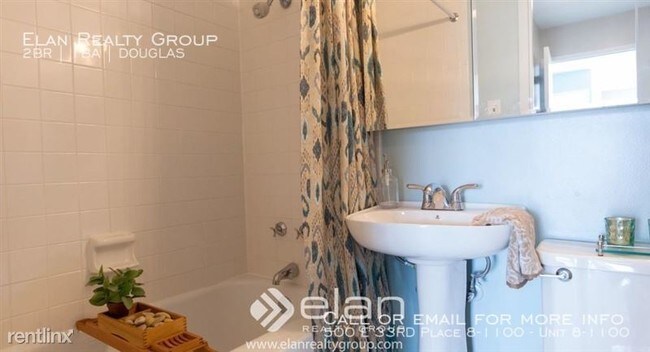 Foto del edificio - Lake Meadows (500 E 33RD Place 8-1100)