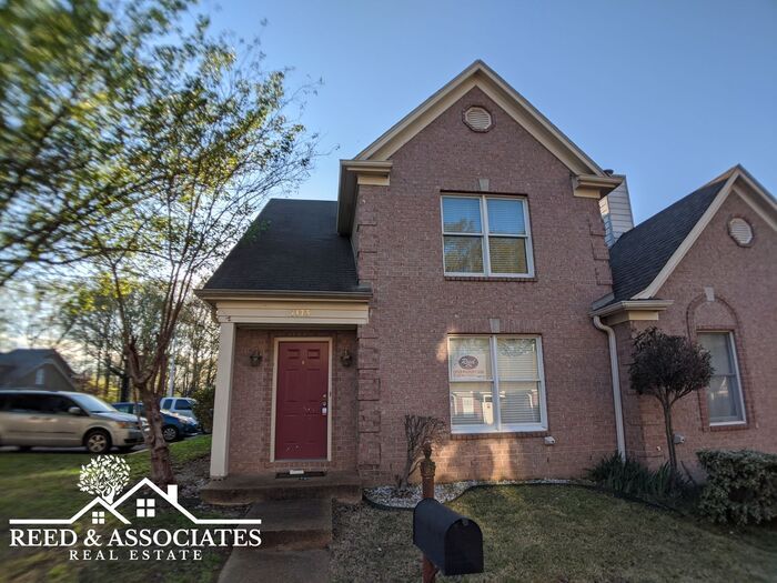 Primary Photo - COMING SOON!!! Collierville Town Home!