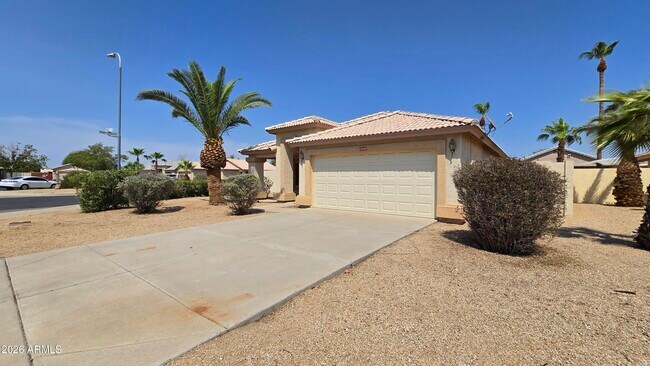 Foto del edificio - 10225 N 94th Ln
