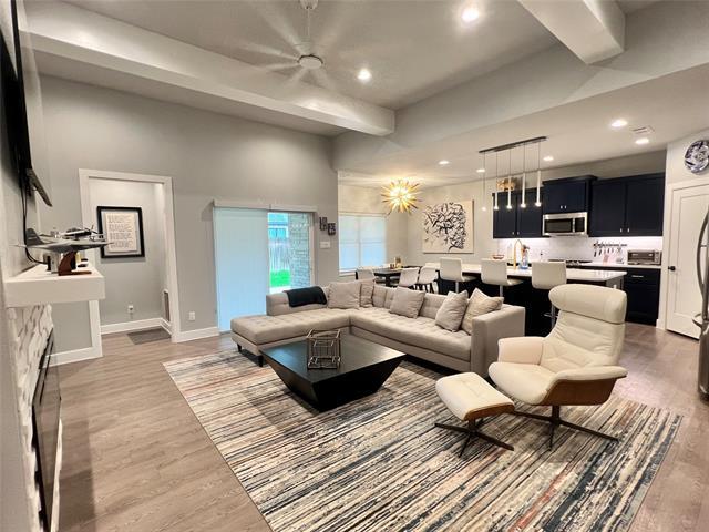 Foto del edificio - 4601 Seals Ln