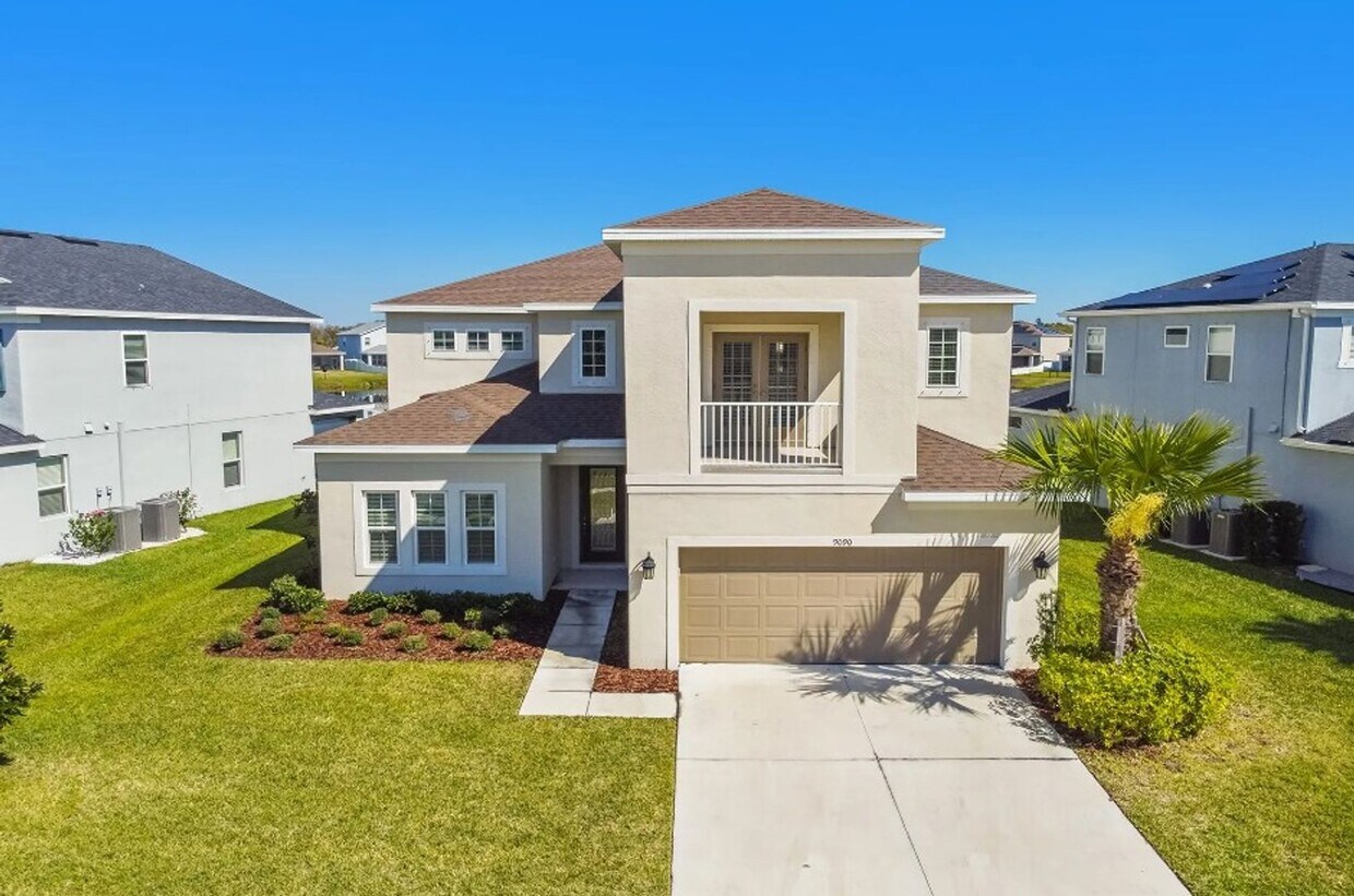 Primary Photo - Stunning 4-Bedroom Home in Riverview, FL!