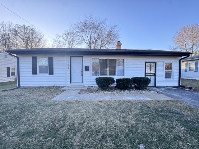 Foto principal - 1609 Foster Dr