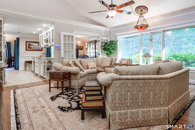 Foto del edificio - 2 Bramble Bush