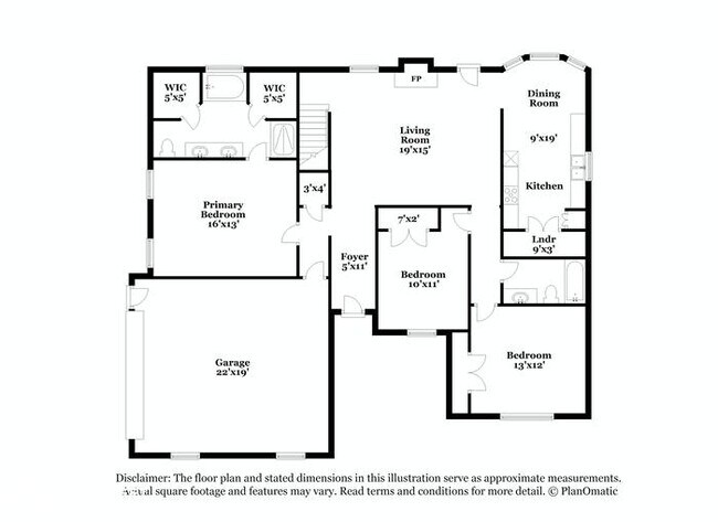 Building Photo - 2344 AULDRIDGE DR, CHRISTIANA, TN 37037
