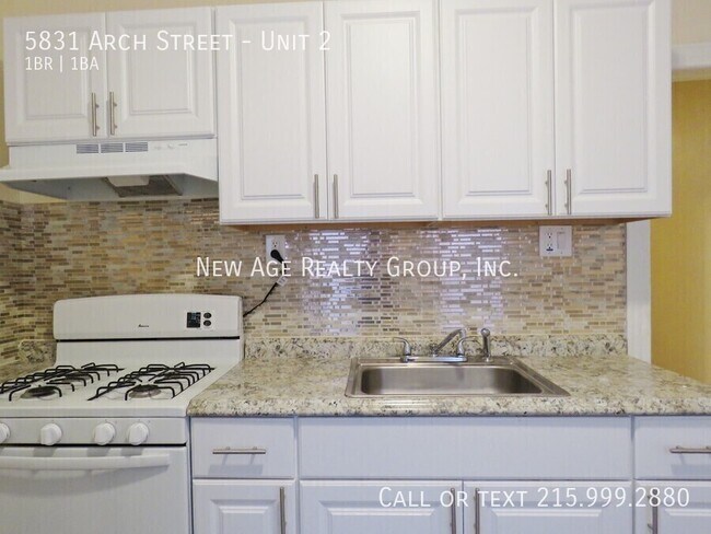 Foto del edificio - Charming New 1 Bedroom Apartment Rehab in ...