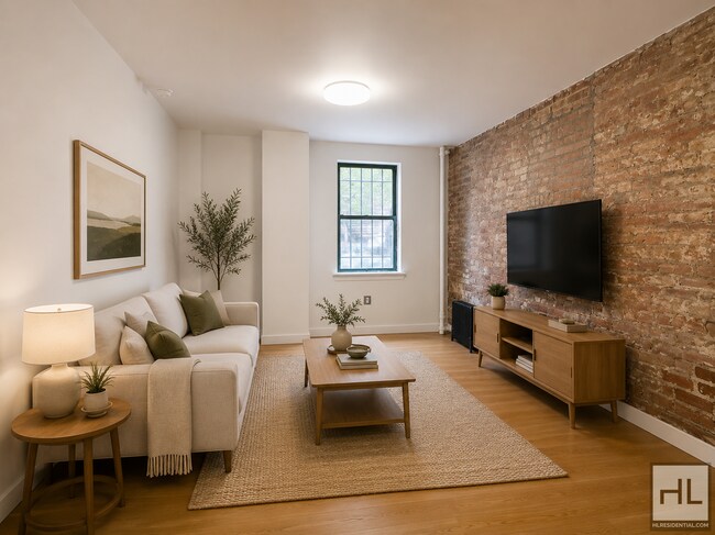 Building Photo - GREENE AVENUE / Bed-Stuy / 1-Bed 1-Bath