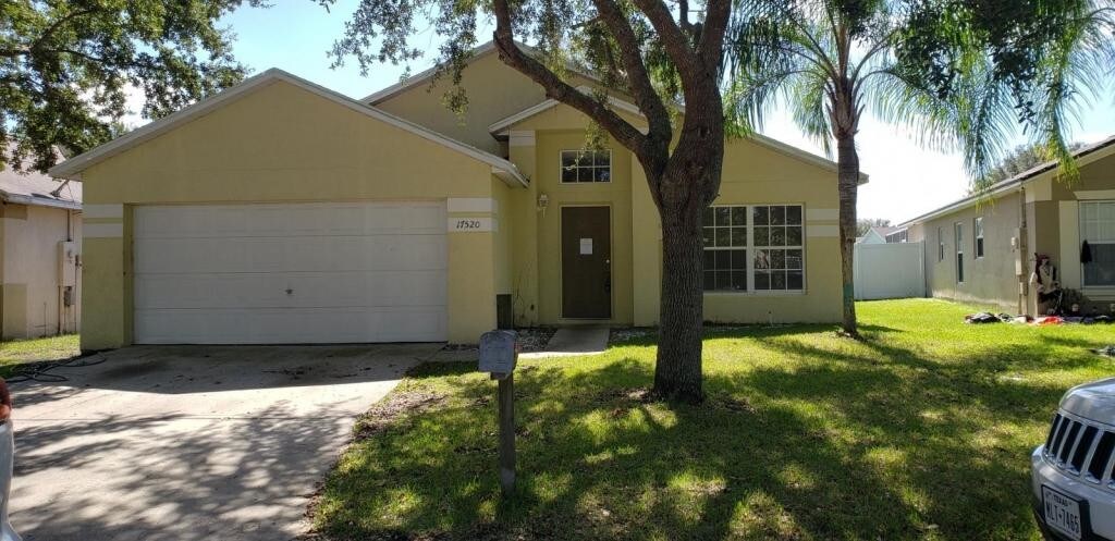 Primary Photo - 17520 Silver Creek Ct.