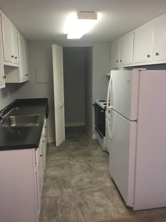 Interior Photo - Trenton Place Apartments
