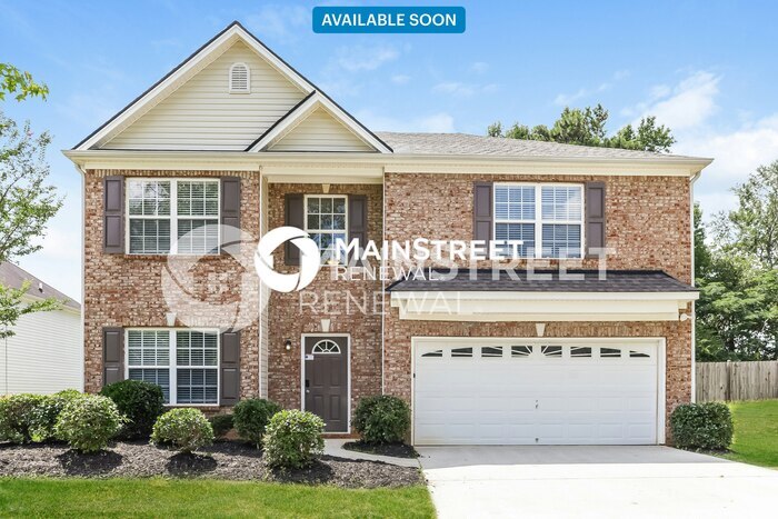 Foto principal - 5487 Wexford Pass