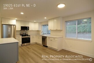 Building Photo - 19025 61st Pl NE