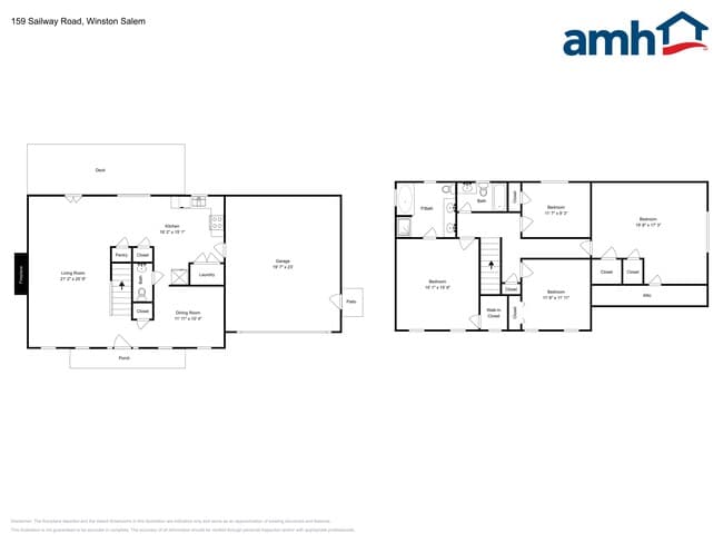Foto del edificio - 159 Sailway Rd