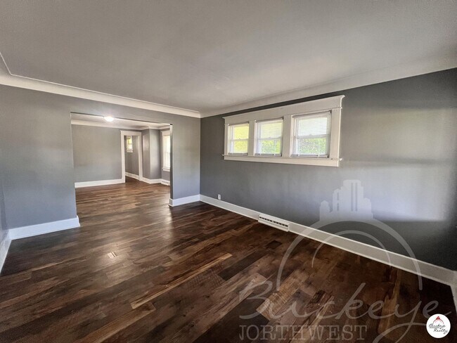 Building Photo - 3 bedroom House - North Toledo