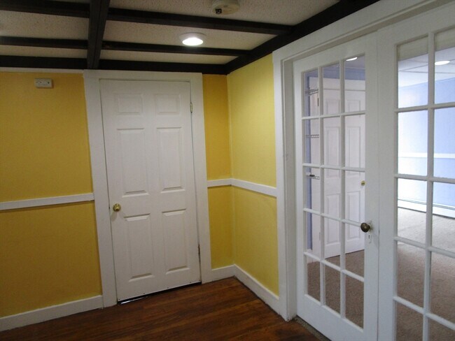 Foto del edificio - 216 Irving St