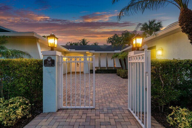 Foto del edificio - 598 Anchorage Dr