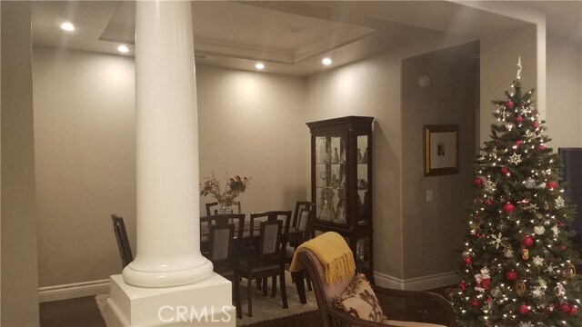 Foto del edificio - 33 Wimbledon Ct