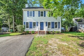 Building Photo - 2301 Strangford Ct