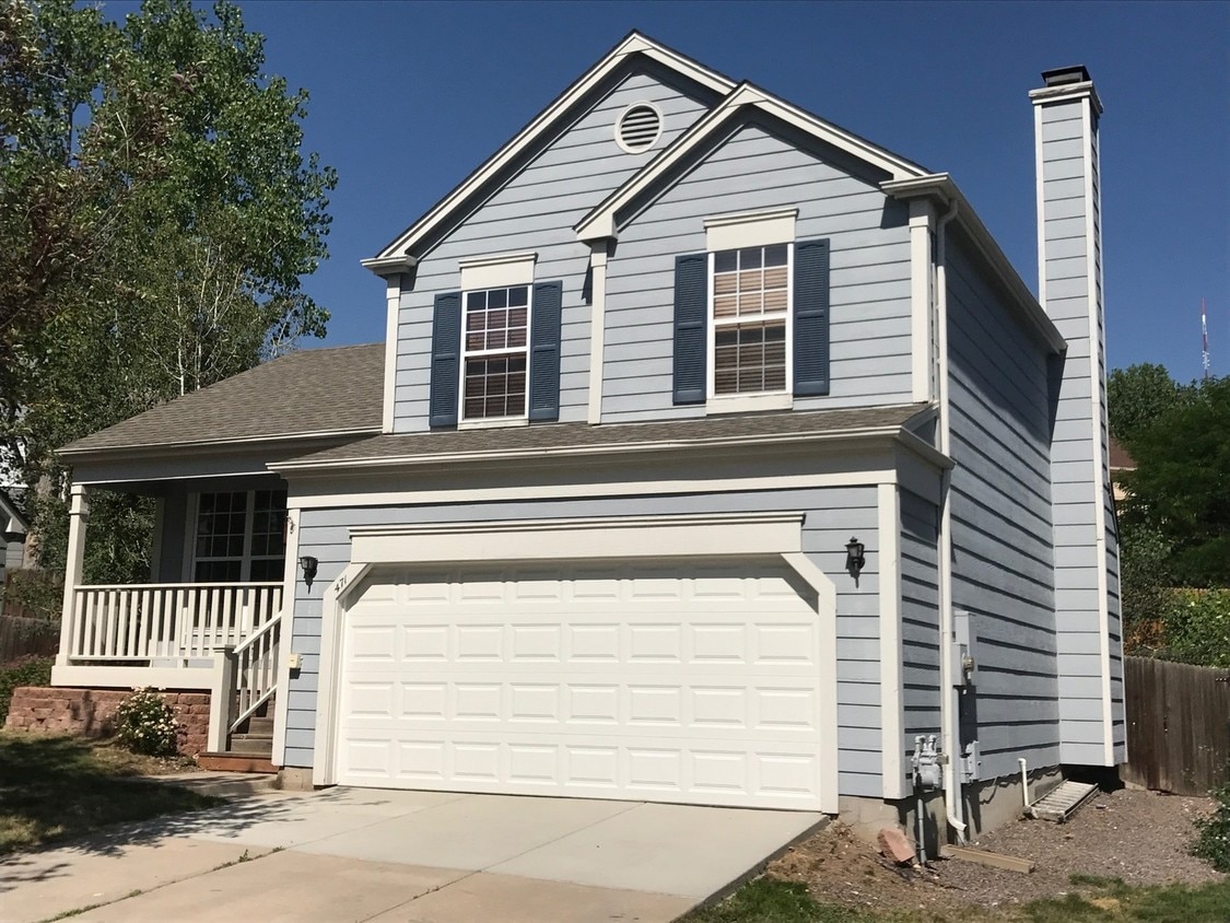 Foto principal - Great 3br 2ba home in the foothills of Gol...