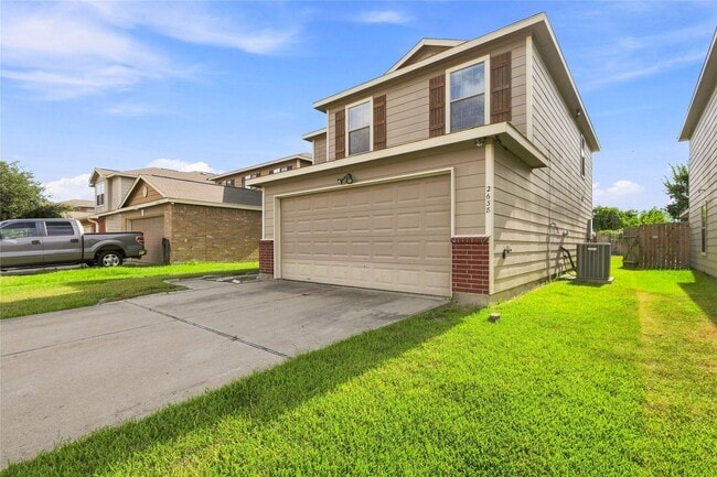 Building Photo - 2638 Ensbrook Meadow Lane