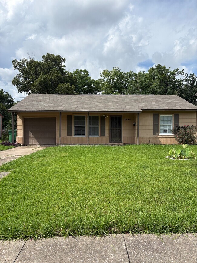Foto del edificio - 3935 Cosby St