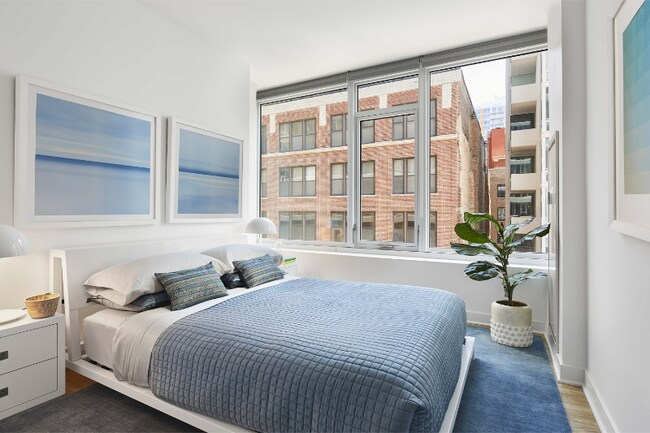 Foto del edificio - 600 S Wells St